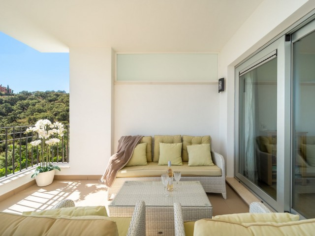 Apartment, La Mairena, R5456548