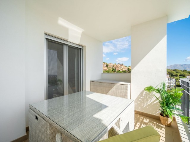 Apartment, La Mairena, R5456548