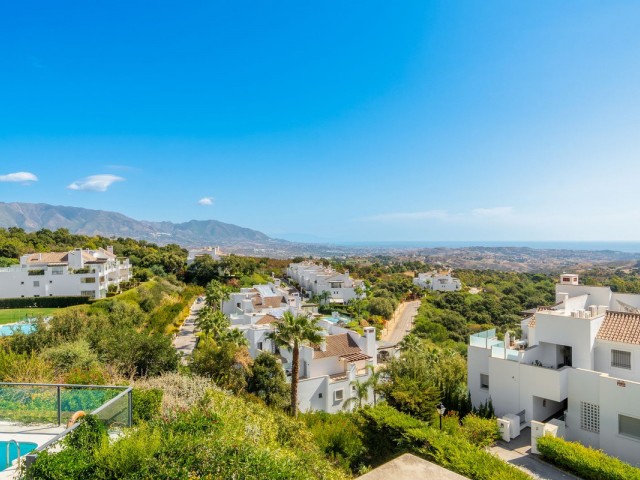 Apartamento con 3 Dormitorios  en La Mairena