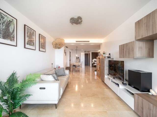Apartamento con 3 Dormitorios  en La Mairena