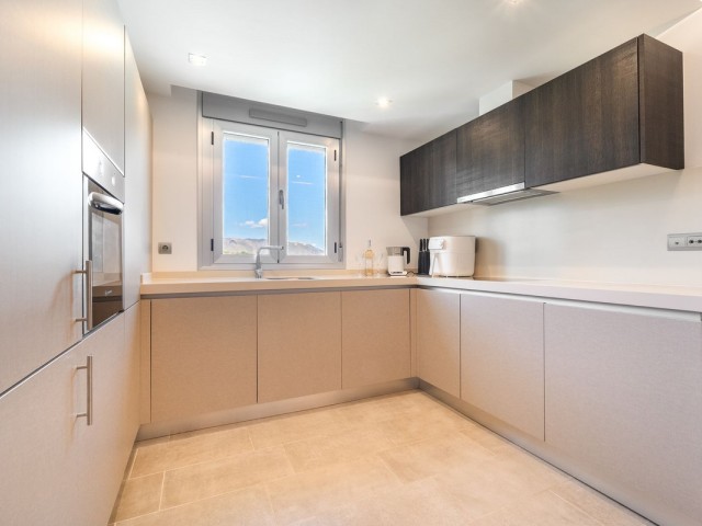 Apartamento con 3 Dormitorios  en La Mairena