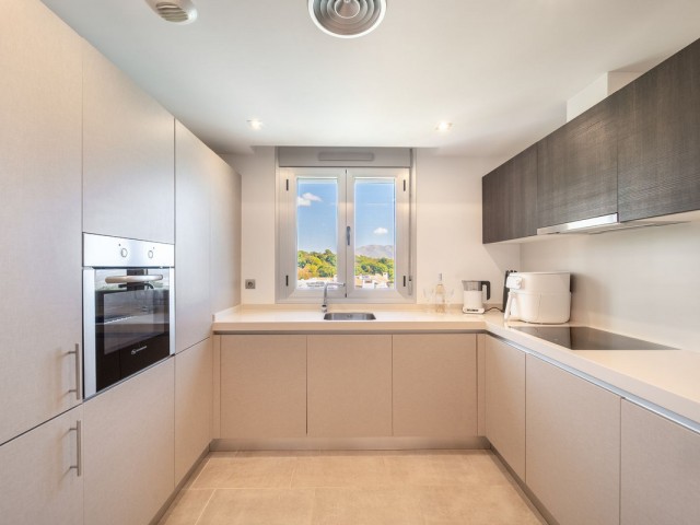 Apartamento con 3 Dormitorios  en La Mairena