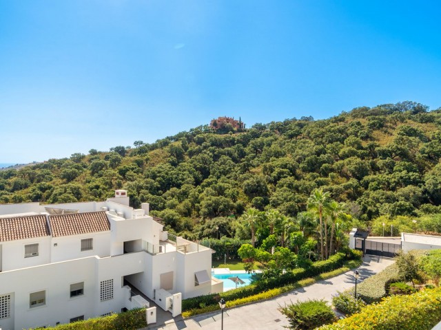 Apartamento con 3 Dormitorios  en La Mairena