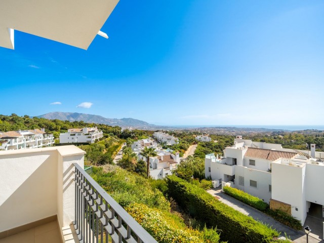 Apartamento con 3 Dormitorios  en La Mairena