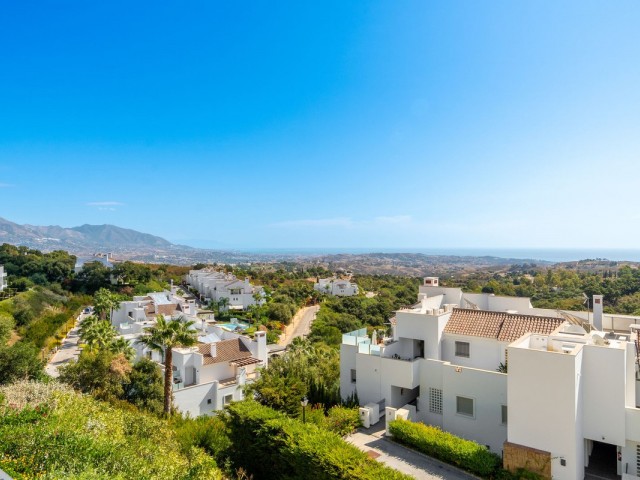 Apartamento con 3 Dormitorios  en La Mairena
