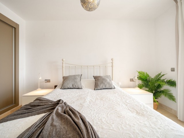 Apartamento con 3 Dormitorios  en La Mairena