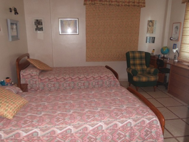 Villa avec 5 Chambres  à Alhaurín de la Torre