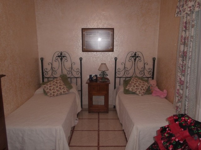 Villa avec 5 Chambres  à Alhaurín de la Torre