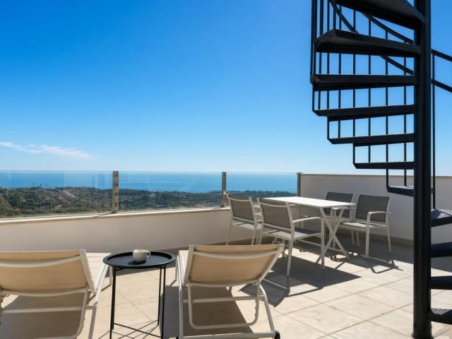 Appartement, Doña Julia, R5491909
