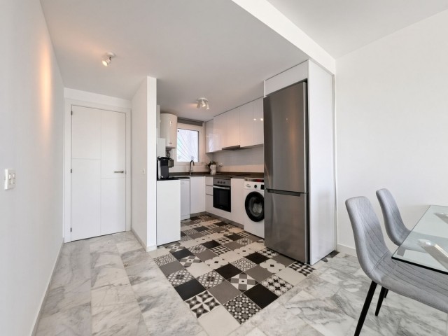 Appartement avec 3 Chambres  à Doña Julia