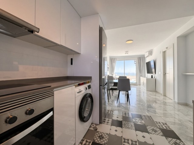 Appartement avec 3 Chambres  à Doña Julia