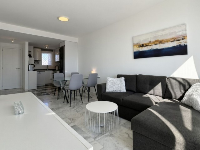 Appartement avec 3 Chambres  à Doña Julia