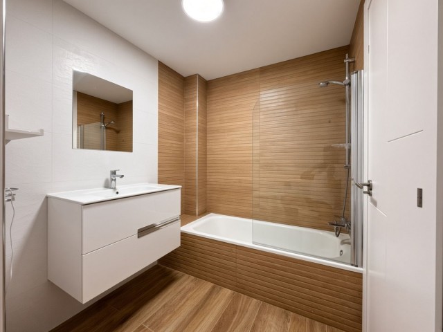 Appartement avec 3 Chambres  à Doña Julia