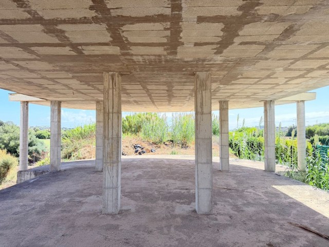 Villa avec 5 Chambres  à Valle Romano