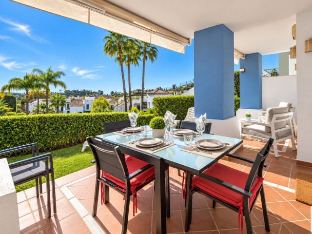 Appartement, Los Arqueros, R5492578