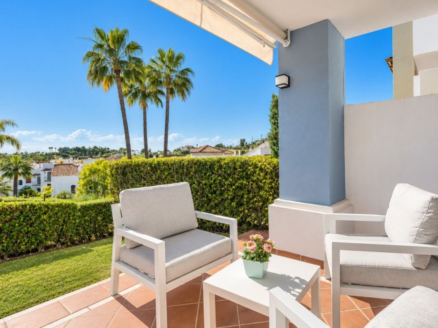 Appartement, Los Arqueros, R5492578