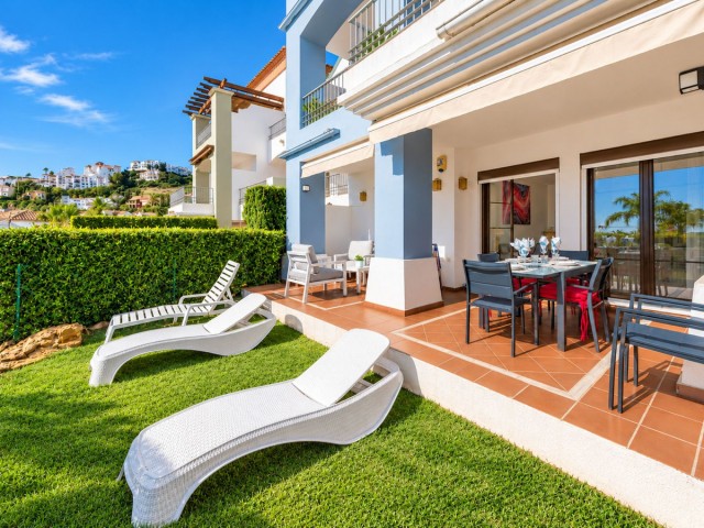 Appartement, Los Arqueros, R5492578