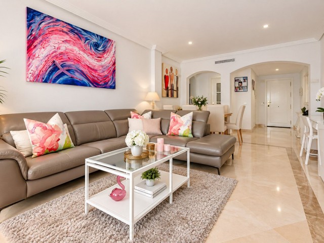 Appartement, Los Arqueros, R5492578