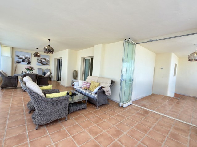 2 Slaapkamer Appartement in El Faro