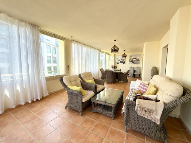 2 Slaapkamer Appartement in El Faro