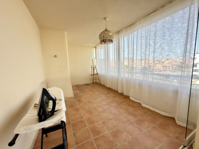 2 Slaapkamer Appartement in El Faro