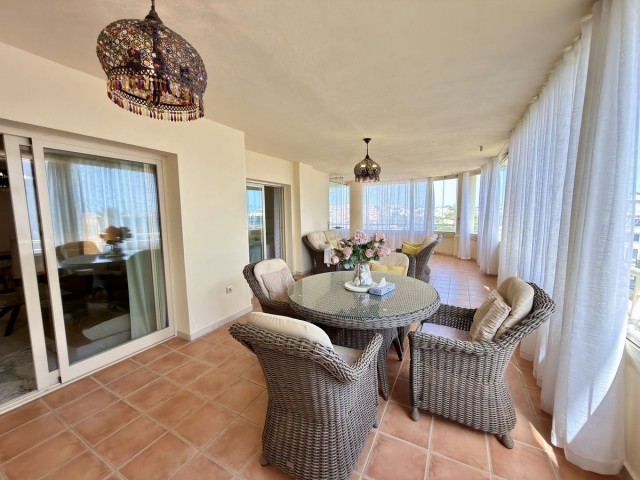 2 Slaapkamer Appartement in El Faro
