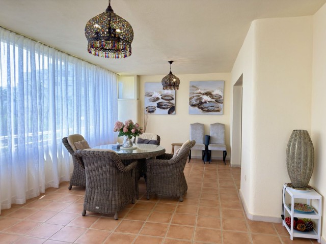2 Slaapkamer Appartement in El Faro