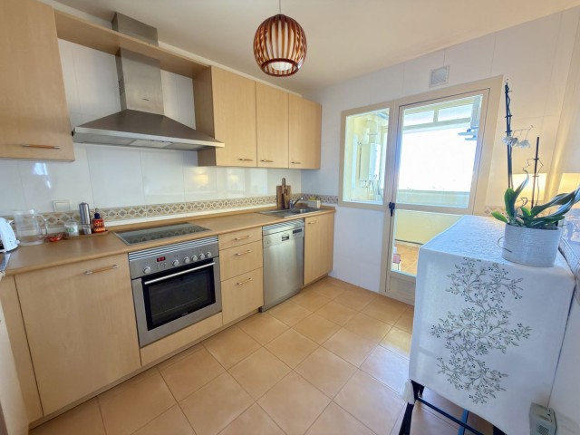 2 Slaapkamer Appartement in El Faro