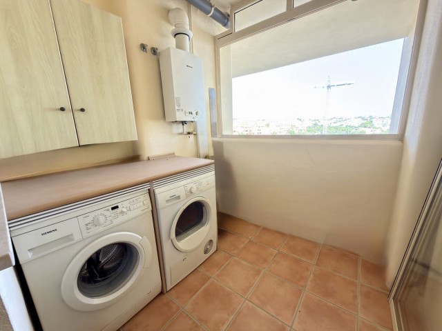 2 Slaapkamer Appartement in El Faro