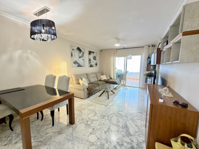 2 Slaapkamer Appartement in El Faro