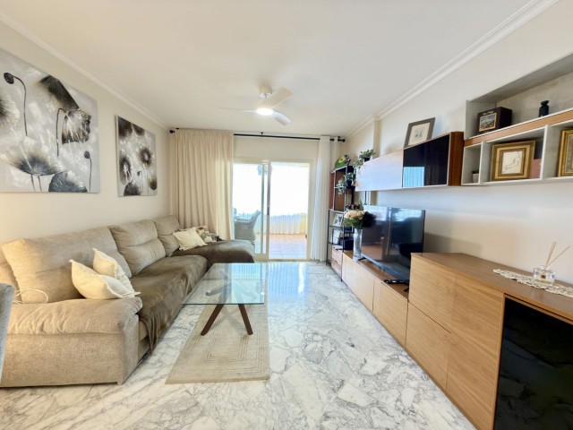 2 Slaapkamer Appartement in El Faro