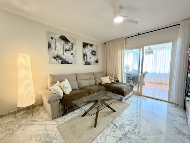 2 Slaapkamer Appartement in El Faro