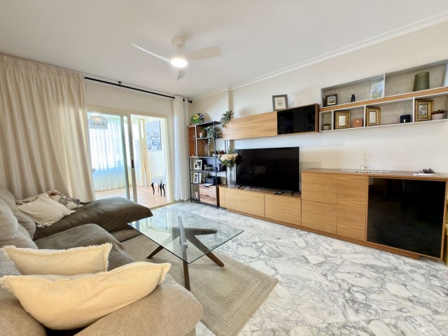 2 Slaapkamer Appartement in El Faro
