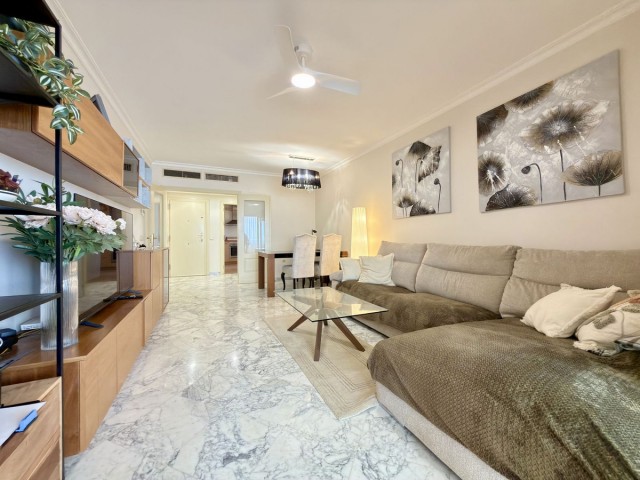 2 Slaapkamer Appartement in El Faro