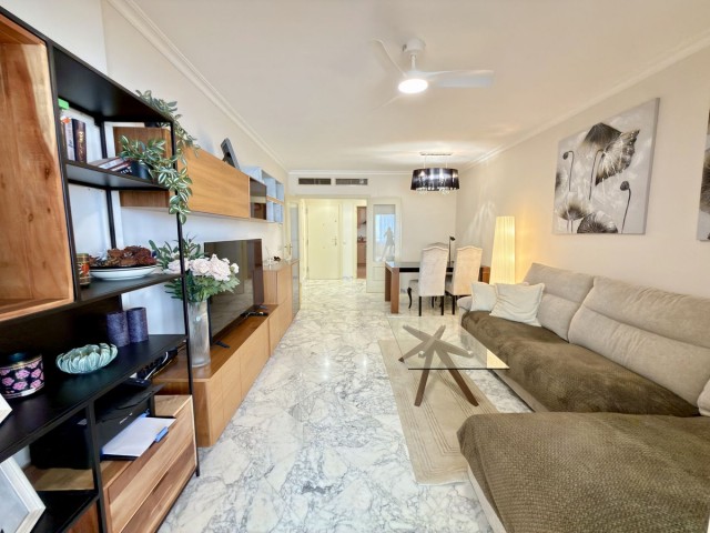 2 Slaapkamer Appartement in El Faro