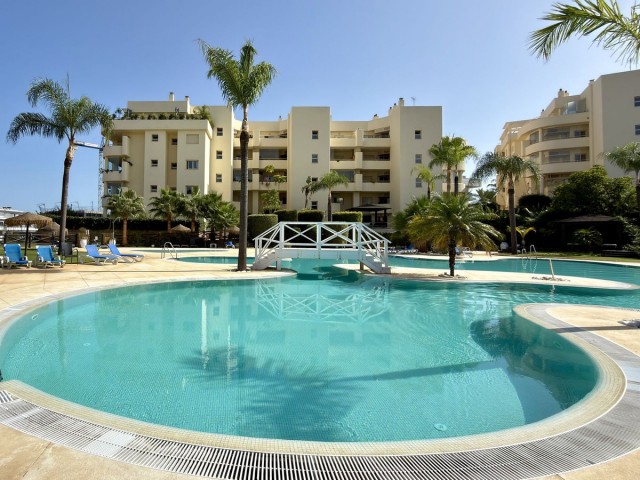 2 Slaapkamer Appartement in El Faro
