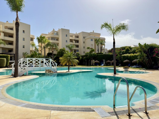 2 Slaapkamer Appartement in El Faro