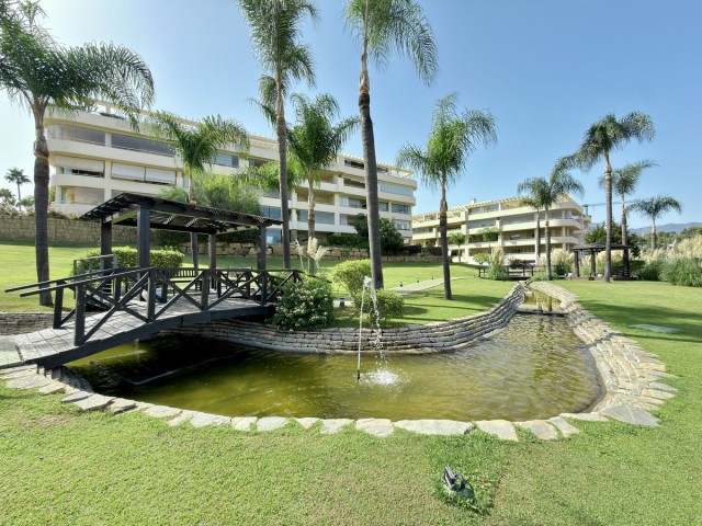 2 Slaapkamer Appartement in El Faro