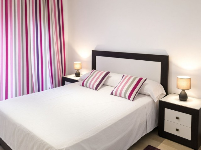 Appartement, Sotogrande Marina, R5493928
