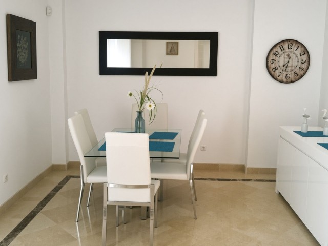 Appartement, Sotogrande Marina, R5493928