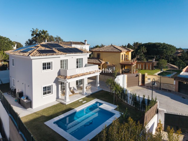 Maison mitoyenne, Campo Mijas, R5494885