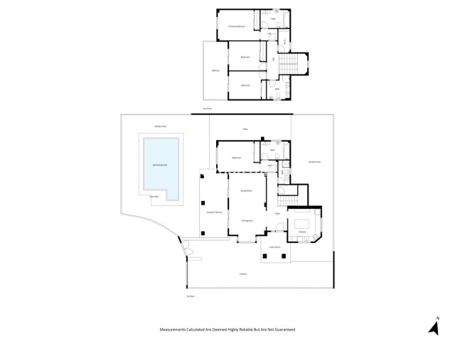 Maison mitoyenne, Campo Mijas, R5494885