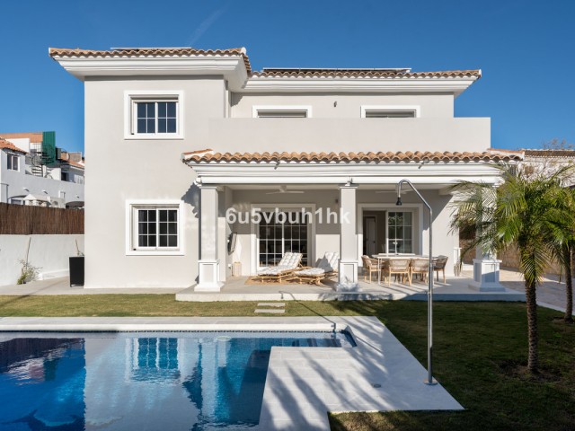 Maison mitoyenne, Campo Mijas, R5494885
