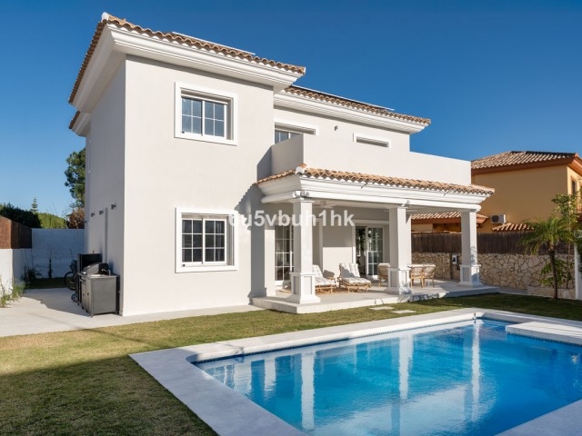 Maison mitoyenne, Campo Mijas, R5494885