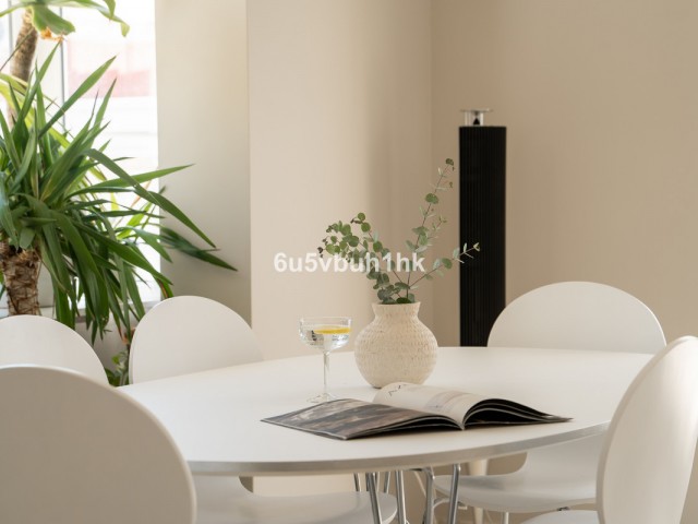 4 Soveroms Rekkehus i Campo Mijas