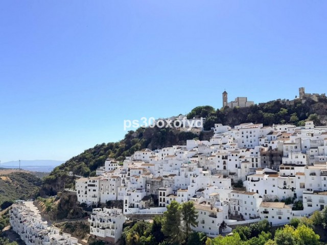 Maison mitoyenne, Casares Pueblo, R5495308