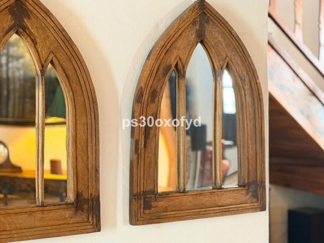 Maison mitoyenne avec 4 Chambres  à Casares Pueblo