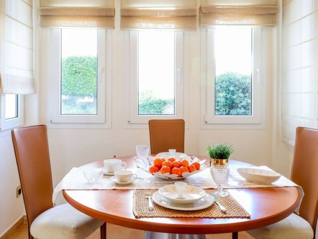 2 Bedrooms Apartment in Los Monteros