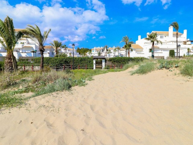 2 Bedrooms Apartment in Los Monteros