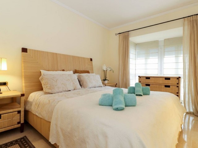 2 Bedrooms Apartment in Los Monteros
